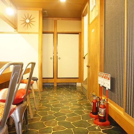 Lodging A Takayama Такаяма Екстер'єр фото