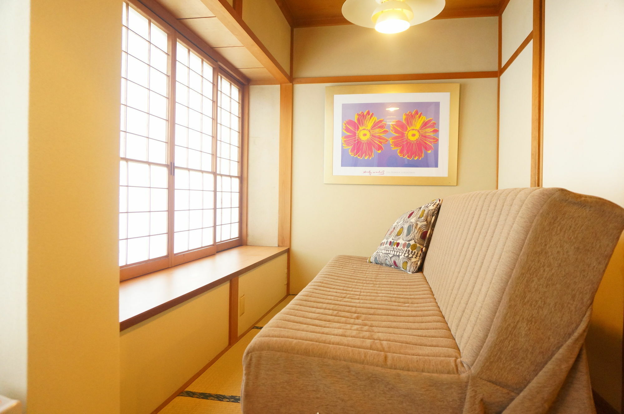 Lodging A Takayama Такаяма Екстер'єр фото