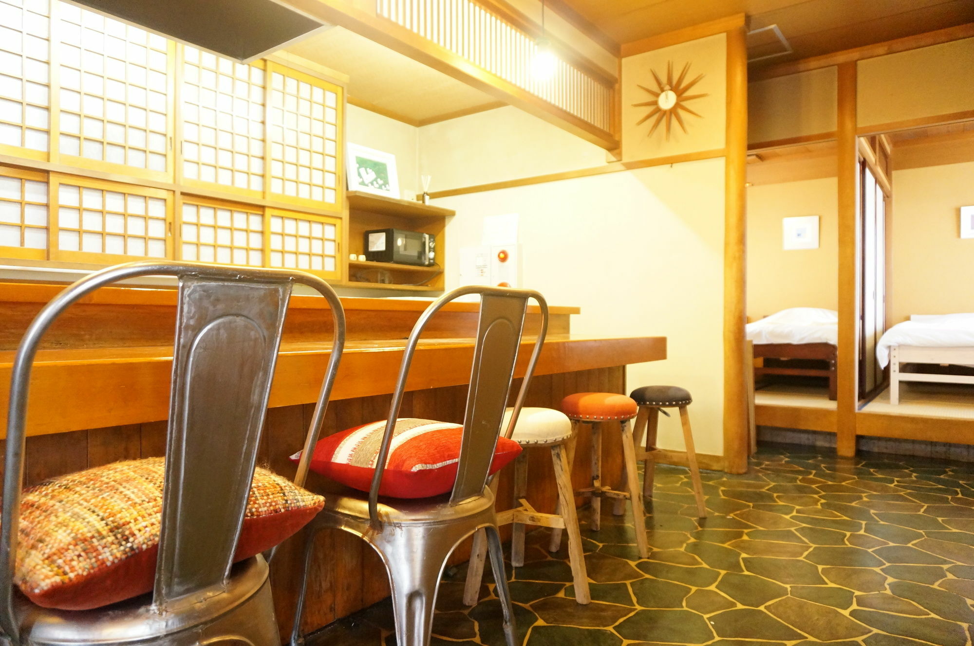 Lodging A Takayama Такаяма Екстер'єр фото