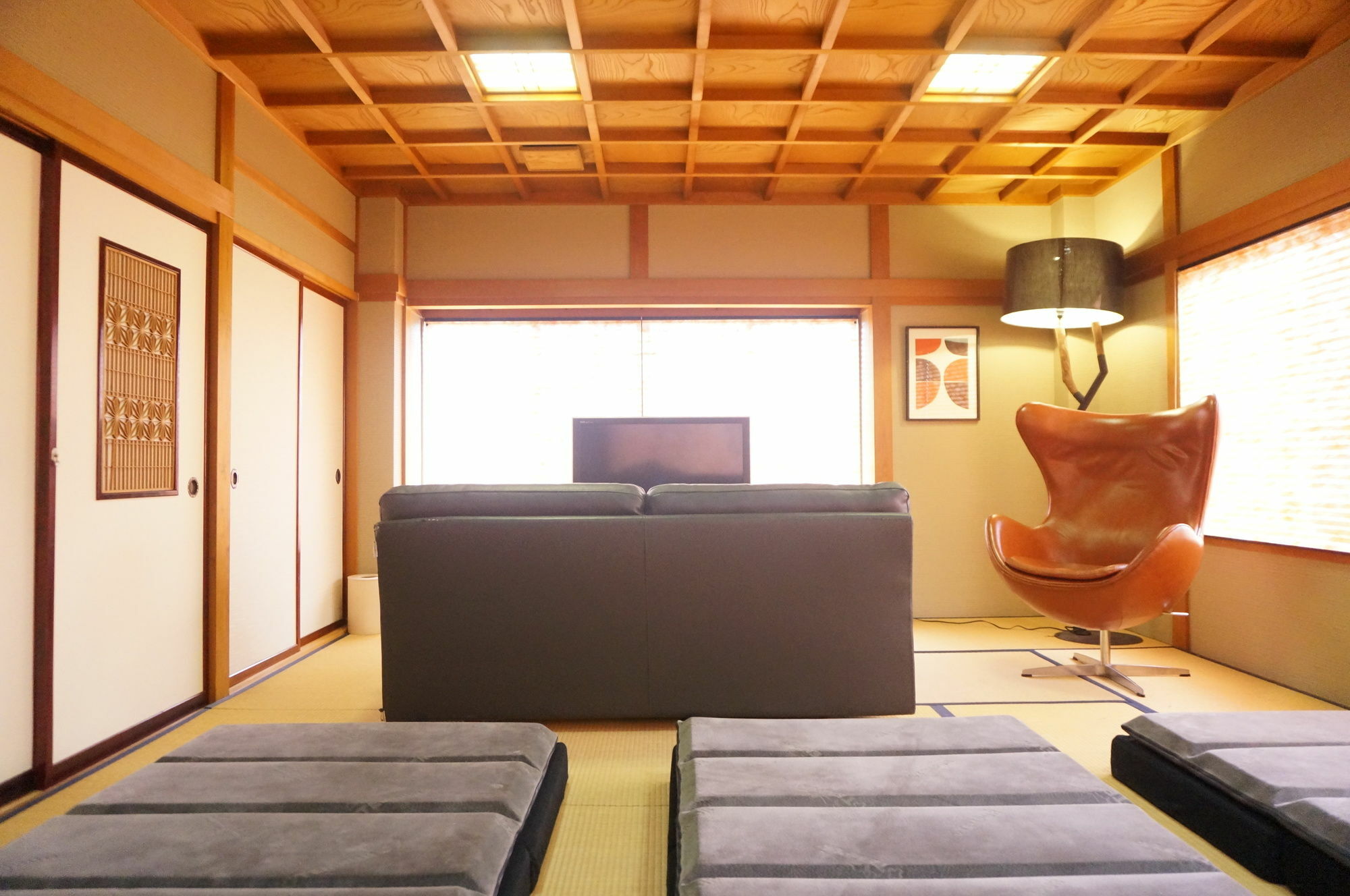 Lodging A Takayama Такаяма Екстер'єр фото