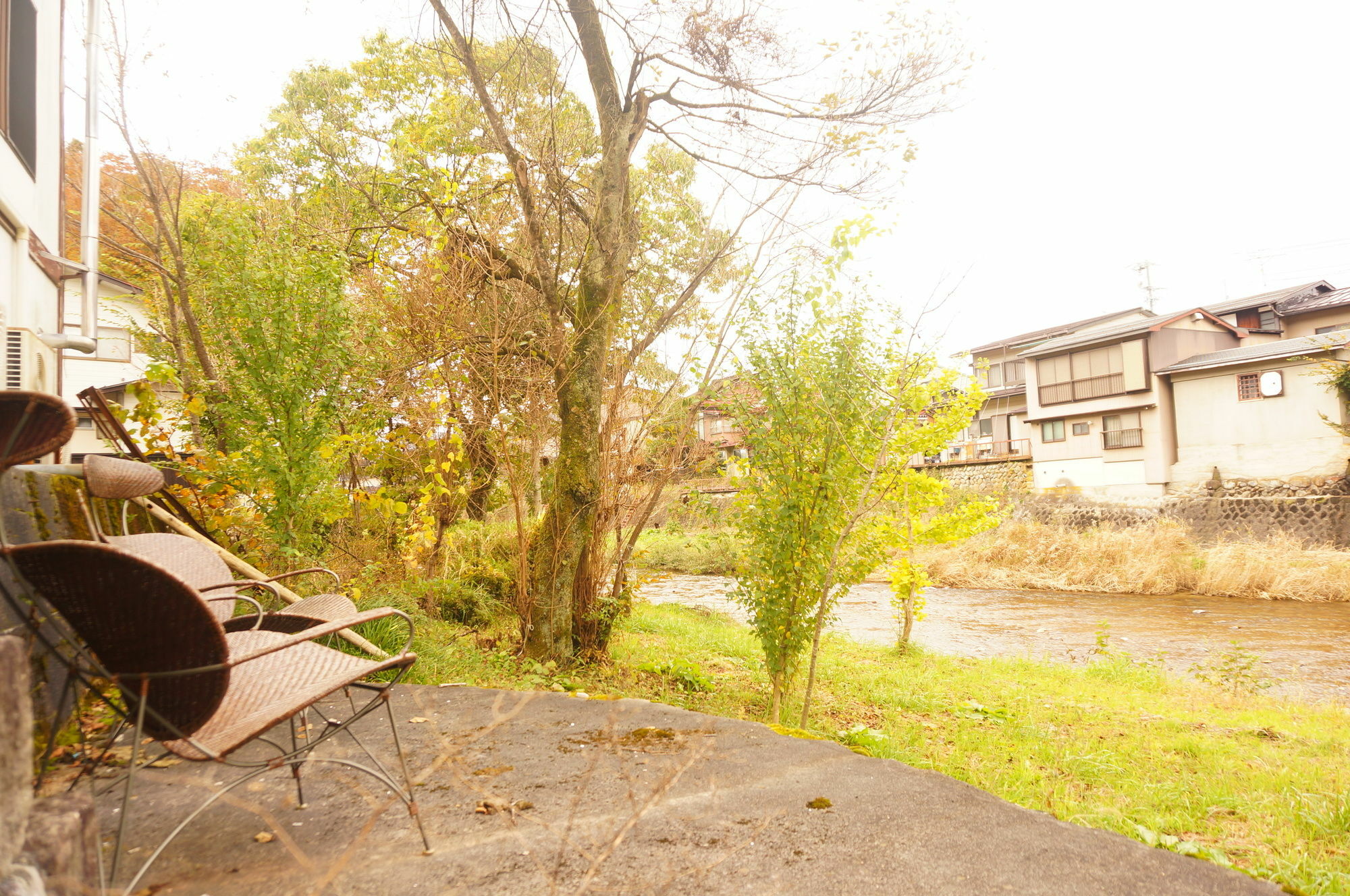 Lodging A Takayama Такаяма Екстер'єр фото