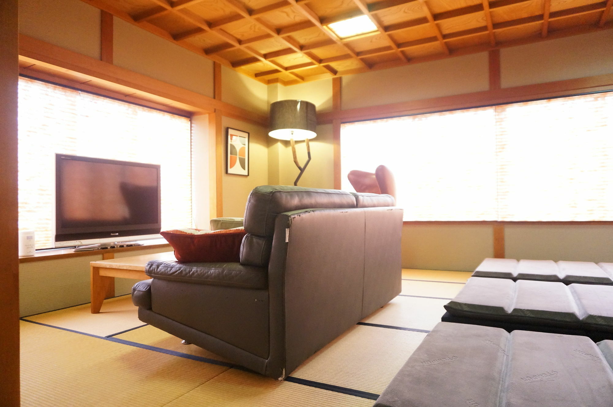 Lodging A Takayama Такаяма Екстер'єр фото