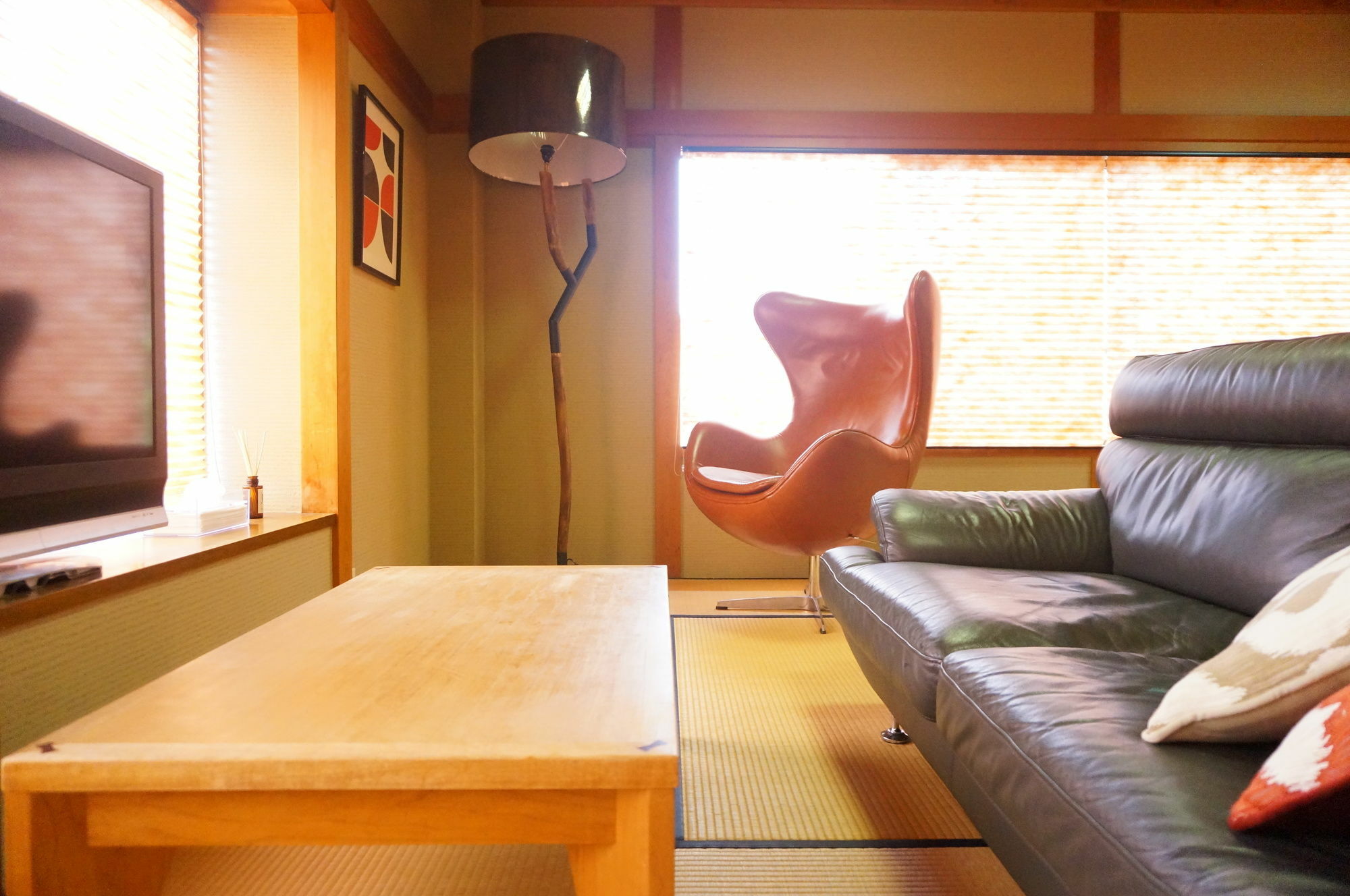 Lodging A Takayama Такаяма Екстер'єр фото