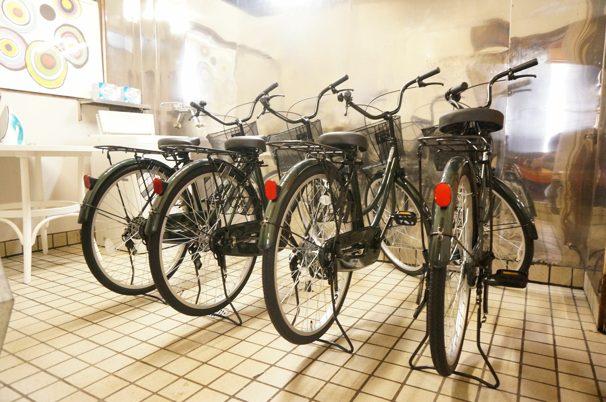 Lodging A Takayama Такаяма Екстер'єр фото