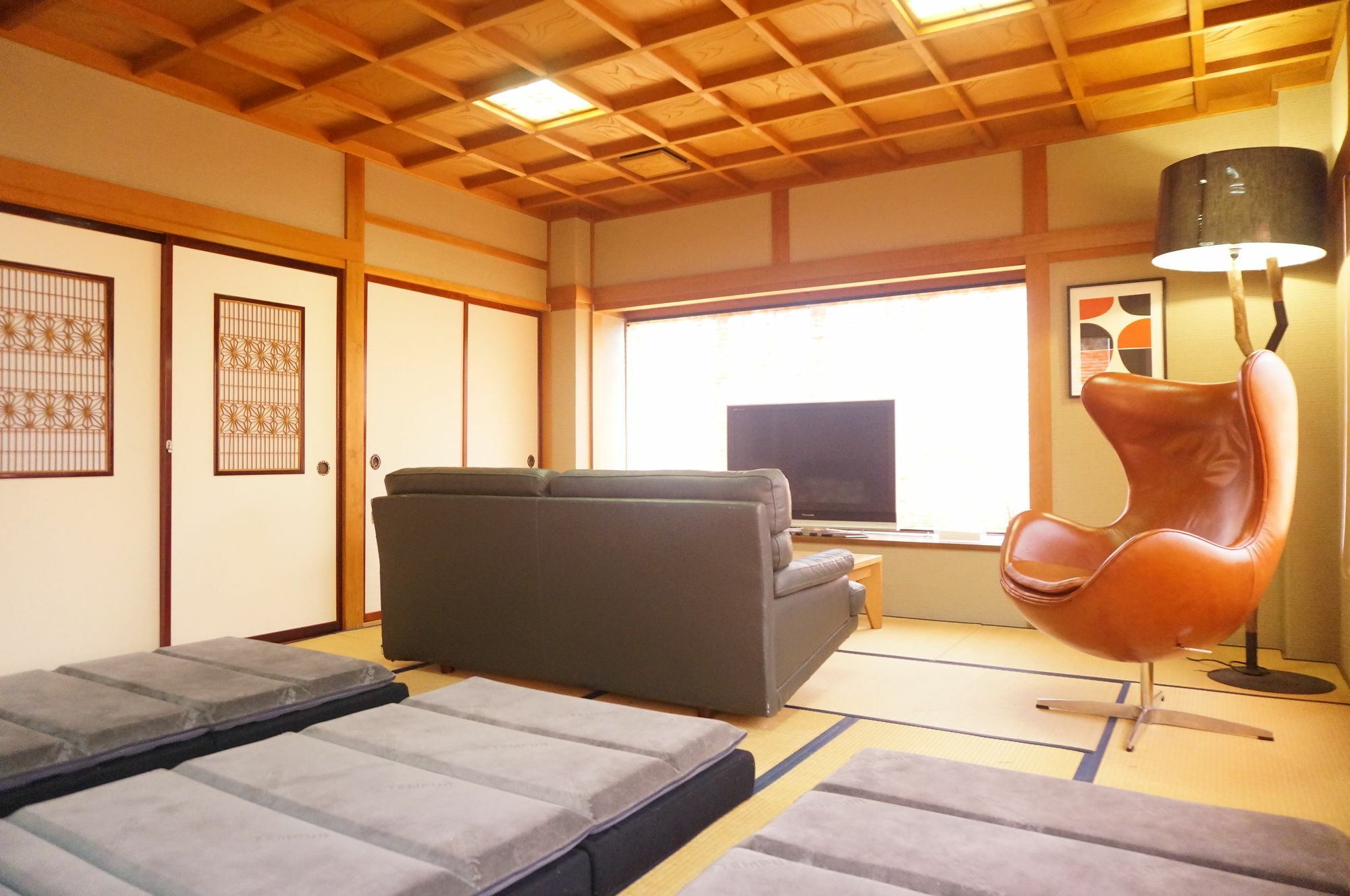 Lodging A Takayama Такаяма Екстер'єр фото